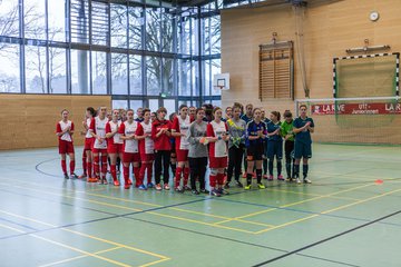Bild 4 - Girls Cup